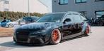 RS4 Look Voorbumper voor Audi A4 B8, Auto diversen, Tuning en Styling, Ophalen of Verzenden