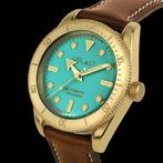 Ublast - Oracle Bronze Ltd. Edition - Luminous Dial -, Nieuw