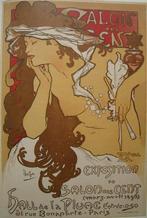 Mourlot / Feinblatt / Penfield - Toulouse-Lautrec and his, Antiek en Kunst