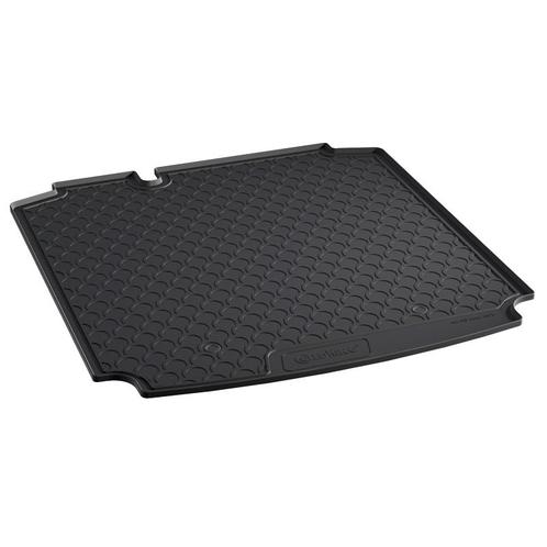 Rubber kofferbakmat | Volkswagen | Jetta 11-14 4d sed. / Jet, Auto diversen, Kofferbakmatten, Nieuw, Verzenden