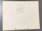 Walt Disney - Originele Mickey Mouse-productie tekening, Nieuw