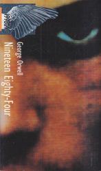 Nineteen eighty-four 9789001550301 George Orwell, Verzenden, Gelezen, George Orwell