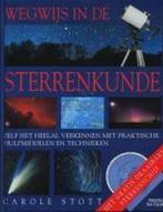 Wegwijs in de sterrenkunde 9789052105420 C. Stott, Boeken, Verzenden, Zo goed als nieuw, C. Stott