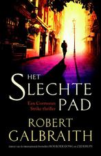 Cormoran Strike 3 9789022575970 Robert Galbraith, Boeken, Thrillers, Verzenden, Gelezen, Robert Galbraith