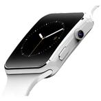 Originele X6 Smartwatch Smartphone Fitness Sport Activity, Verzenden, Nieuw, Stuff Certified®