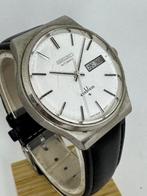 Seiko - Emblem - Zonder Minimumprijs - 5606-8080 - Heren -