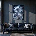 Naro  - Canvas [XL] - Prismatic Ultra Instinct – Celestial