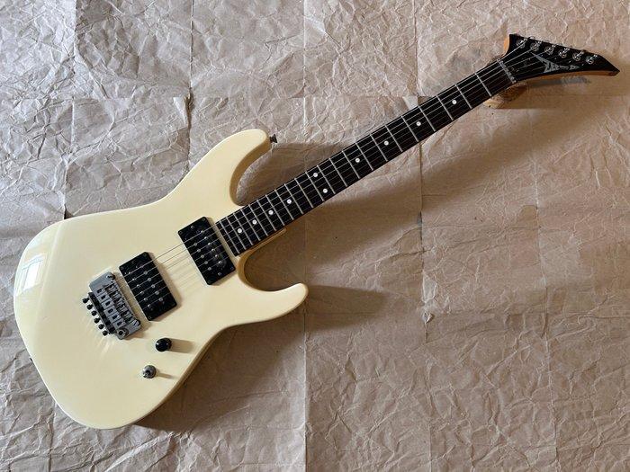 Zep-II - JZ-90B (ESP made) - - Guitare électrique - Japon -, Muziek en Instrumenten, Snaarinstrumenten | Gitaren | Akoestisch
