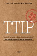 De waarheid over het Trans-Atlantisch Handels- en, Boeken, Verzenden, Zo goed als nieuw, Gabriel Siles-Brügge