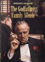 Steve Schapiro. The Godfather Family Album. 45th Ed. / 40th, Boeken, Verzenden, Zo goed als nieuw, Steve Schapiro