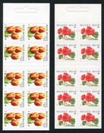 Belgique 1999/2010 - Collection : 20 livres modernes, Postzegels en Munten, Postzegels | Europa | België, Gestempeld