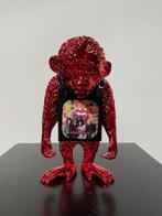 Van Apple - Rock Monkey - Rolling Stones, Antiquités & Art