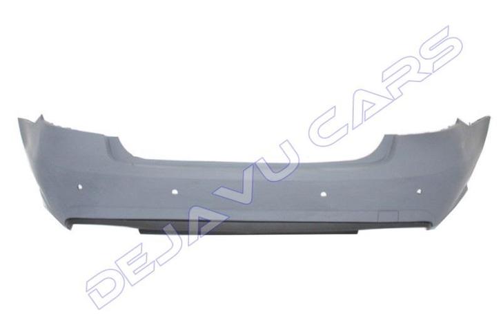 E63 AMG Look Achterbumper voor Mercedes Benz E-Klasse W212, Autos : Divers, Tuning & Styling, Enlèvement ou Envoi