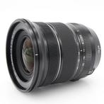 Fujifilm XF 10-24mm F/4.0 R OIS WR | Occasion, Ophalen of Verzenden, Nieuw