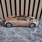 GT Autos 1:18 - Voiture miniature - Pagani Huayra, Nieuw