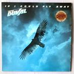 Frank Duval – If I Could Fly Away (12-Vinyl-LP), Ophalen of Verzenden, Nieuw in verpakking