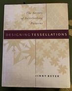 Designing Tessellations 9780809228669 Jinny Beyer, Verzenden, Zo goed als nieuw, Jinny Beyer