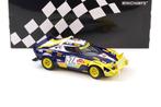 Minichamps 1:18 - Voiture de course miniature - Lancia, Nieuw