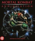 Mortal kombat annihilation (blu-ray tweedehands film), Ophalen of Verzenden, Nieuw in verpakking