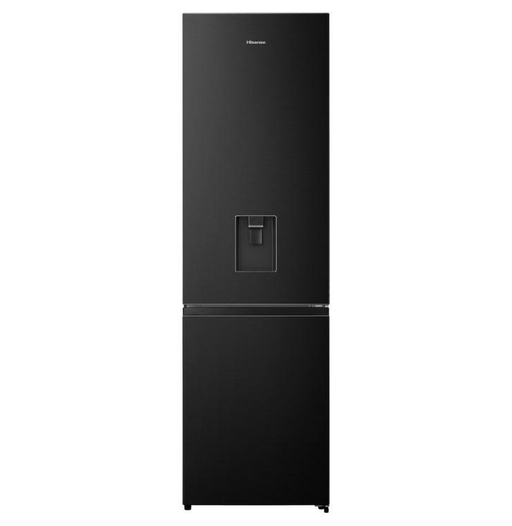 Hisense Rb435n4wfe Koel-vriescombinatie 200cm, Elektronische apparatuur, Koelkasten en IJskasten, Ophalen of Verzenden