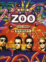 U2 - Zoo TV live from Sydney (DVD), Cd's en Dvd's, Verzenden, Nieuw in verpakking