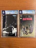 Batman #404 + Detective Comics #1088 - Steven Subic Variant, Boeken, Nieuw