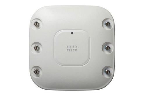 Cisco Aironet 1262N (AIR-LAP1262N-E-K9), Informatique & Logiciels, Commutateurs réseau, Enlèvement ou Envoi