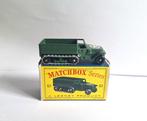 Matchbox 1:64 - Véhicule militaire miniature - Matchbox