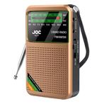 TG77 Noodradio op Batterij - USD-C Herlaadbaar - FM AM SW, Verzenden, Nieuw