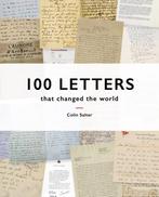 100 Letters That Changed the World 9781911641094, Verzenden, Colin Salter