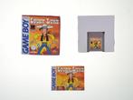 Lucky Luke [Gameboy], Consoles de jeu & Jeux vidéo, Verzenden