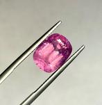 Saphir - 6.25 ct - GRS (Laboratoire Gem Research Swiss), Nieuw