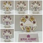 Royal Albert - Love Story Series - Tasse et soucoupe (12)