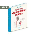 Dagboek van een quarantaine mama 9789463889186, Boeken, Stripverhalen, Verzenden, Gelezen, Thaïs Vanderheyden