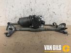 Ruitenwismotor+Mechaniek Toyota Yaris O90238, Nieuw