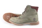 Timberland Boots in maat 39 Groen | 5% extra korting, Kleding | Dames, Verzenden, Overige typen, Timberland, Gedragen