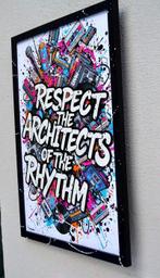 Patrycja Mroczkowska - Respect the Architects of the Rhythm