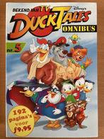 Donald Duck DuckTales omnibus 5 8710722677764, Gelezen, Verzenden, Walt Disney