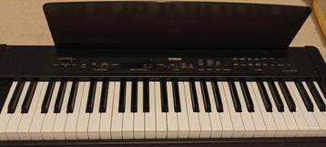 Yamaha - P-80 - - Piano - Japan - 1999 beschikbaar voor biedingen