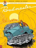 Roadmaster / Brian Bones, privédetective / 1 9789463065320, Verzenden, Rodolphe