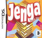 Jenga World Tour (DS Games), Ophalen of Verzenden, Zo goed als nieuw