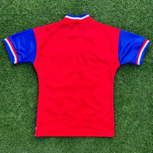 FC Bayern München - Bundesliga - 1993 - Voetbalshirt, Verzamelen, Overige Verzamelen