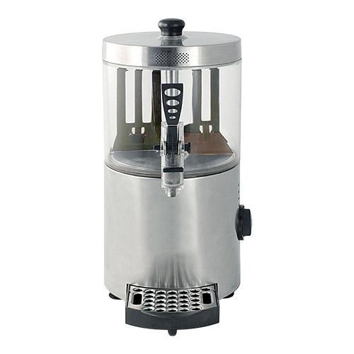 Chocoladedispenser | 3L | 215x288x415(h)mm CaterChef, Zakelijke goederen, Horeca | Keukenapparatuur, Nieuw in verpakking, Verzenden