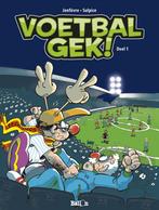 Voetbalgek! deel 1 9789063349691 Christophe Cazenove, Verzenden, Gelezen, Christophe Cazenove