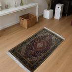 Tabriz Mahi - Gereinigd - Vloerkleed - 160 cm - 102 cm