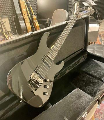 ESP LTD - 202 LTD Kirk Hammett - - Elektrische gitaar - 2022 beschikbaar voor biedingen