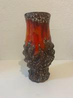 artisanat traditionnel de Vallauris - Vase - Fat Lava -, Antiek en Kunst