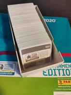 Panini Euro 2020 Tournament Edition Empty album + complete, Verzamelen, Nieuw