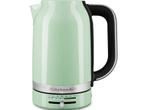 KitchenAid 5KEK1701EPT, Elektronische apparatuur, Waterkokers, Verzenden, Zo goed als nieuw