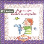 Brabbels en uitspraken 9789461443687 Pauline Oud, Boeken, Verzenden, Zo goed als nieuw, Pauline Oud